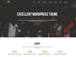 Plantillas Premium Wordpress