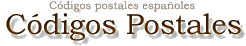 Buscador de códigos postales españoles e internacionales. Calles, poblaciones, pueblos, correos.