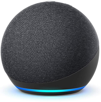 Amazon Echo Dot 4a generación