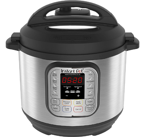 Olla Programable Instant Pot IP - DUO60 7 en 1