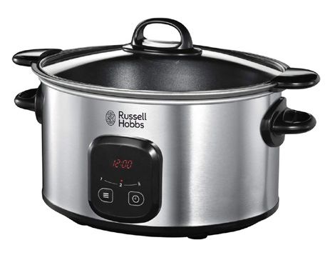 Russell Hobbs Maxicook - Olla de Cocción Lenta