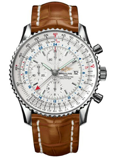 Breitling A2432212/G571-756P - Reloj