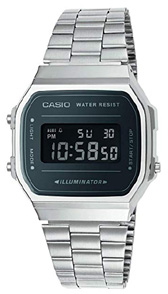 Reloj Casio Unisex 