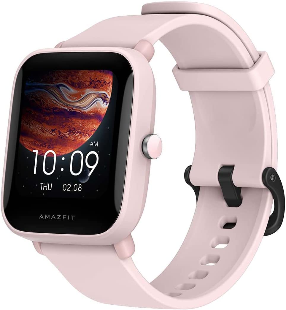 Oferta Rinsmola Smartwatch, 1.69 Reloj Inteligente Mujer con