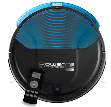 Rowenta Smart Force Essential Aqua RR6971WH