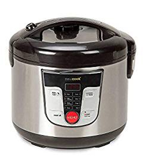 ROBOT DE COCINA MULTIFUNCIÓN NEWCOOK