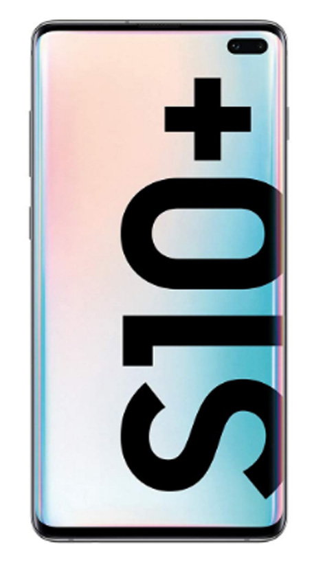 Samsung Galaxy S10+ - Smartphone de 6.4"