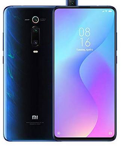 Xiaomi Mi 9T – Smartphone con pantalla AMOLED