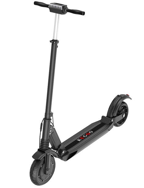 Patinete Eléctrico Hommini