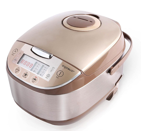Aigostar Golden Lion 30HGY Robot de cocina