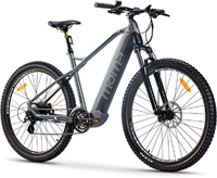 Bicicletas Elctricas de Montaa