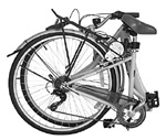Bicicletas Plegables