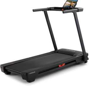 NordicTrack T Series: Cintas de Correr óptimas para Uso doméstico, Cinta para Caminar con inclinación
