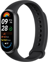 Relojes y pulseras inteligentes