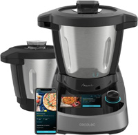 Robots de Cocina