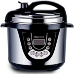 Ollas de cocina programables